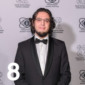 8-Rami-Ismail 8-Rami-Ismail