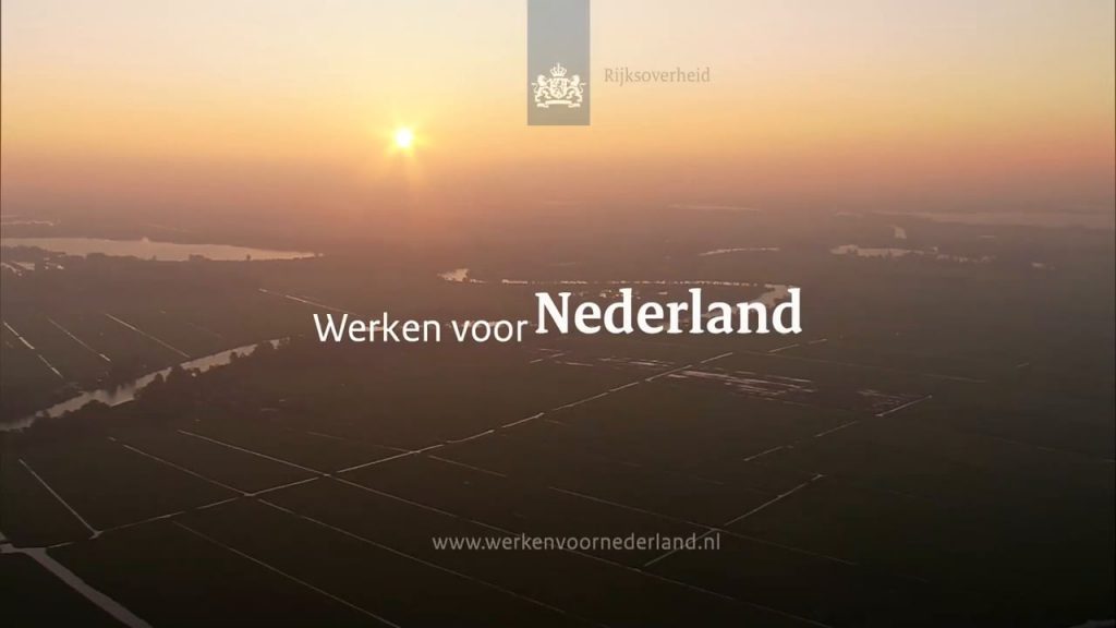 worken voor Nederland